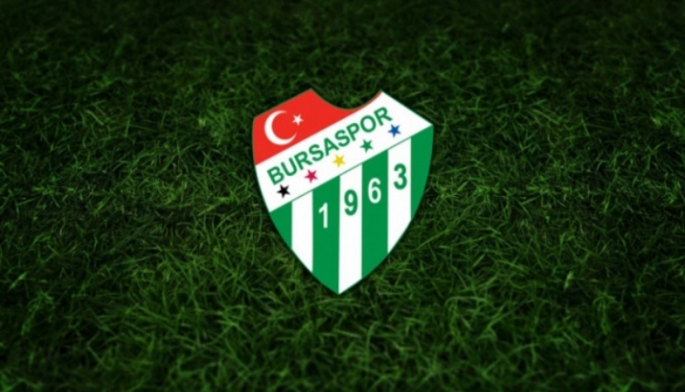 Bursaspor yönetiminden eleştirilere sert cevap