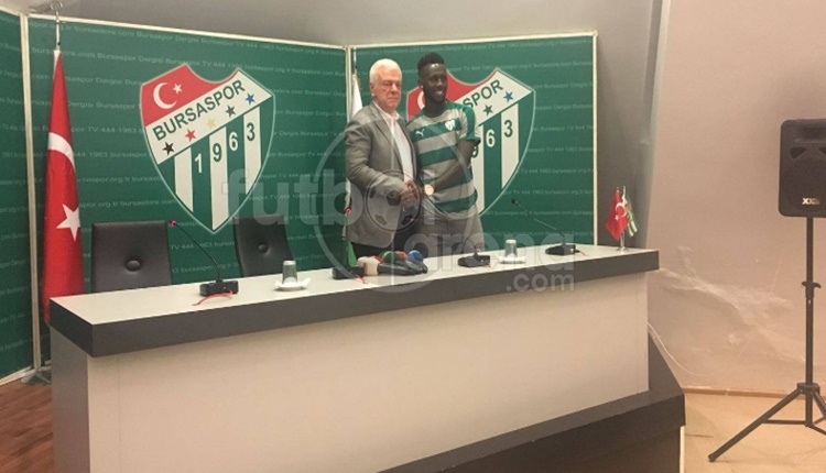 Bursaspor'un yeni transferi Allano Lima kimdir? Allano Lima'nın attığı goller ve oynadığı takımlar