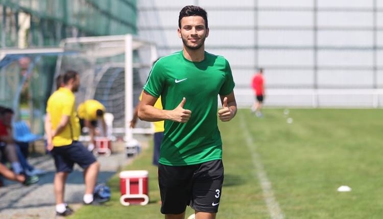 Çaykur Rizespor Montassar Talbi ve Çınar Tarhan transferini duyurdu