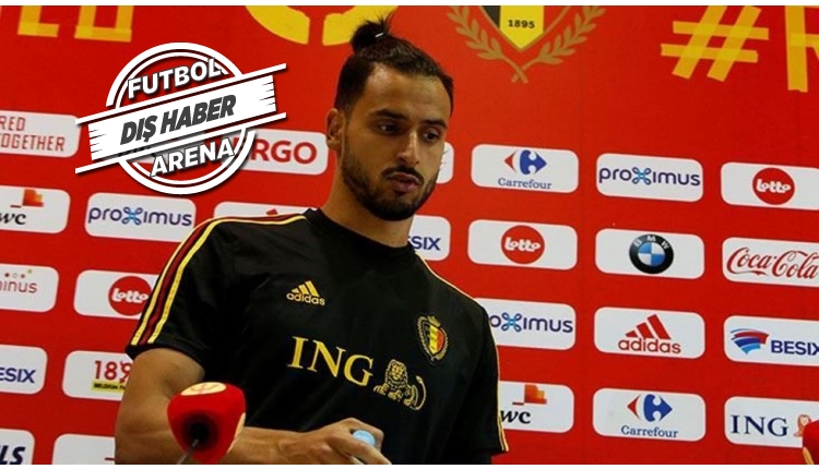 Chadli transferi için İngiltere'den Beşiktaş açıklaması