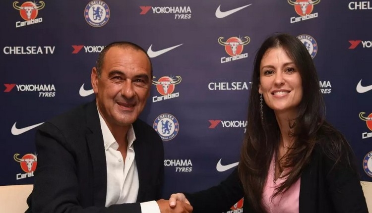 Transfer Haberleri: Chelsea, Maurizio Sarri'yi resmen açıkladı