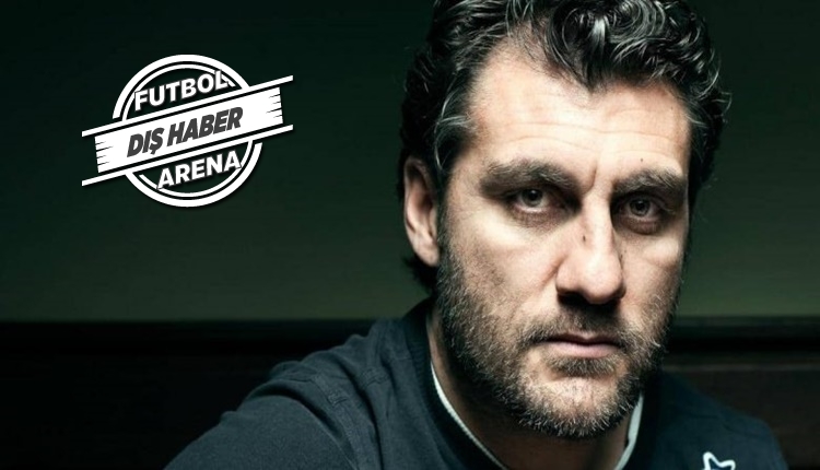 Transfer Haberleri: Christian Vieri'den Cristiano Ronaldo sözleri! 