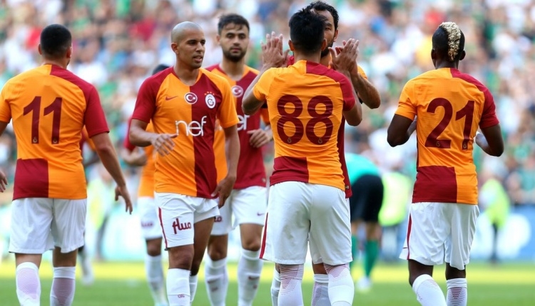Club Africain Galatasaray Maci Saat Kacta Hangi Kanalda Galatasaray Club Africain Maci Izle