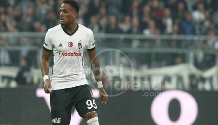 Cyle Larin'den Şenol Güneş'e mesaj