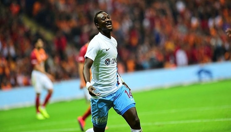 Transfer Haberleri: Dame N'Doye, Kopenhag'a transfer oldu