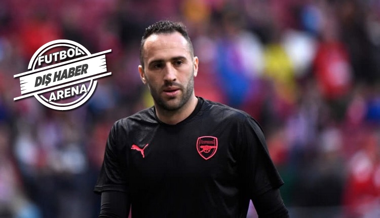 David Ospina için transfer çağrısı! 'Beklememeli'