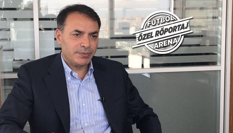Futbol Ekonomisti Tuğrul Akşar, FutbolArena'ya konuştu! Dört büyükler iflas mı ediyor?