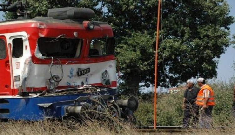 Dray nedir? Trenin dray olması ne demek? Dray ne demek? (Tekirdağ tren kazası dray ne anlama geliyor?)