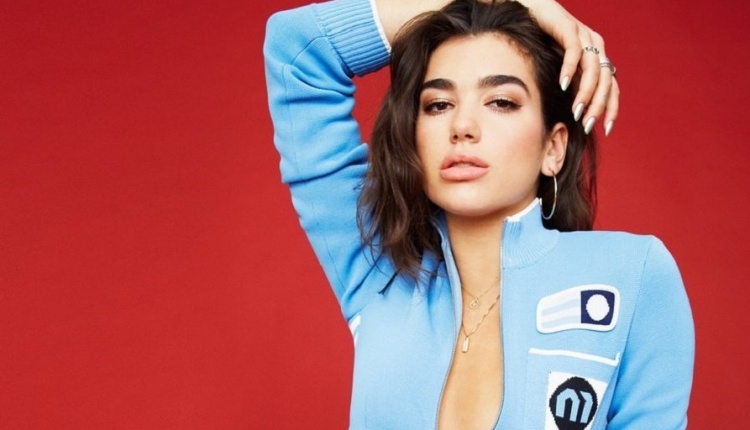 Dua Lipa Türkiye'ye geliyor (Dua Lipa Türkiye konseri biletleri)