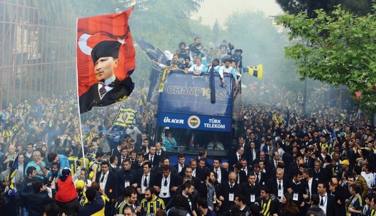 Dünya Fenerbahçeliler Günü nedir, anlamı ne? Dünya Fenerbahçeliler Günü mesajları