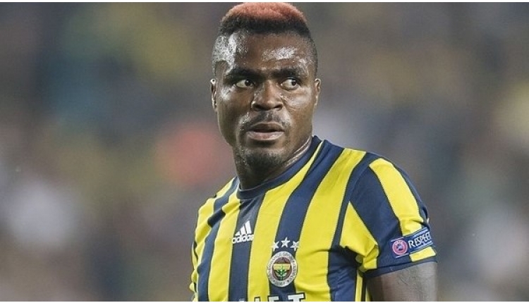 Emenike'den İstanbul paylaşımı! (Emenike İstanbul'a neden geliyor?)