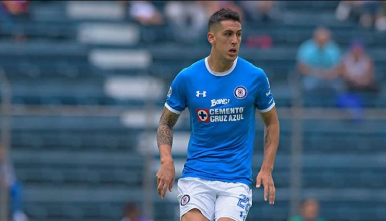 Enzo Roco kimdir? Enzo Roco hangi takımlarda oynadı? Enzo Roco mevkisi ne? Enzo Roco kaç yaşında, nereli? (Enzo Roco transfermarkt değeri)