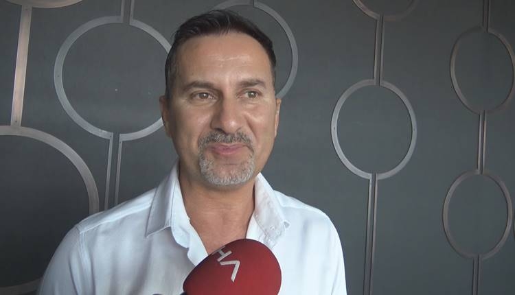 GS Haber: Ergün Penbe'den Galatasaray ve Şampiyonlar Ligi yorumu