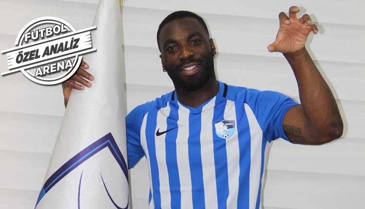 Erzurumspor ligde kalır mı? Erzurumspor transferleri 2018-2019