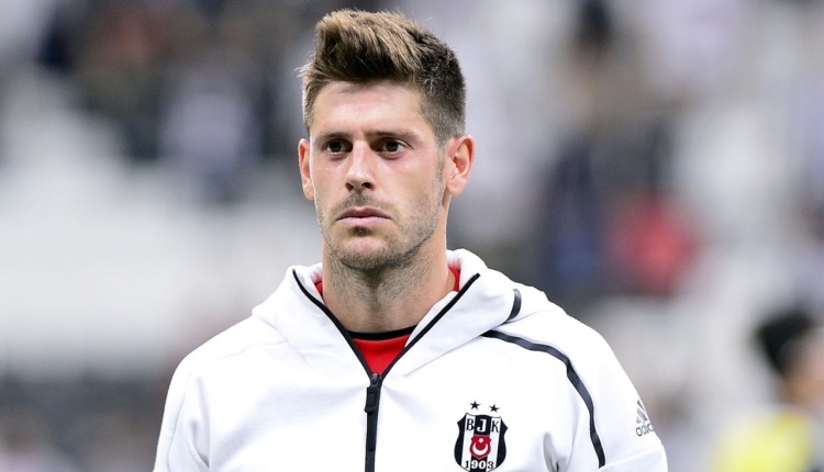 Fabri, Fulham'a transfer oldu! Fulham'a transfer olan Fabri'nin Beşiktaş kariyeri (Fabri, Beşiktaş'ta ne yaptı, Beşiktaş, Fabri'den ne kadar kazanacak?)