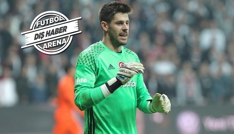 Fabri, Fulham'a transfer oldu mu? İngilizler de duyurdu