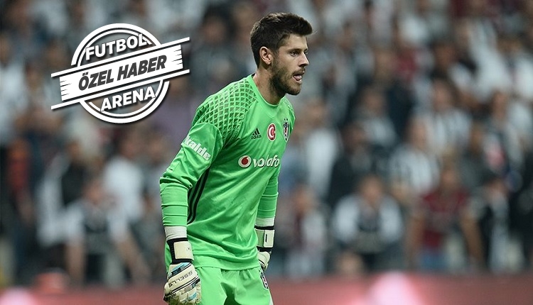 BJK Transfer: Fabri'nin Fulham'a transferinde bonservis ne kadar?