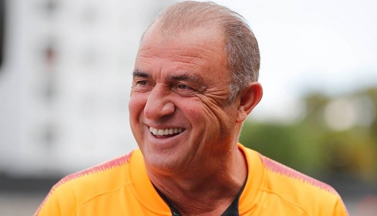 GS Haber: Fatih Terim: 'Kadıköy'de kazandığımız kupa...'