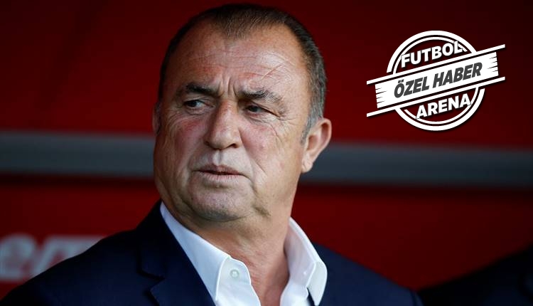 GS Transfer: Fatih Terim, Lionel Carole için kararını verdi