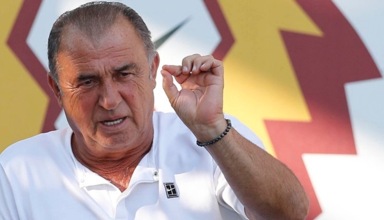 Fatih Terim transfer için yönetimin kapısını çaldı