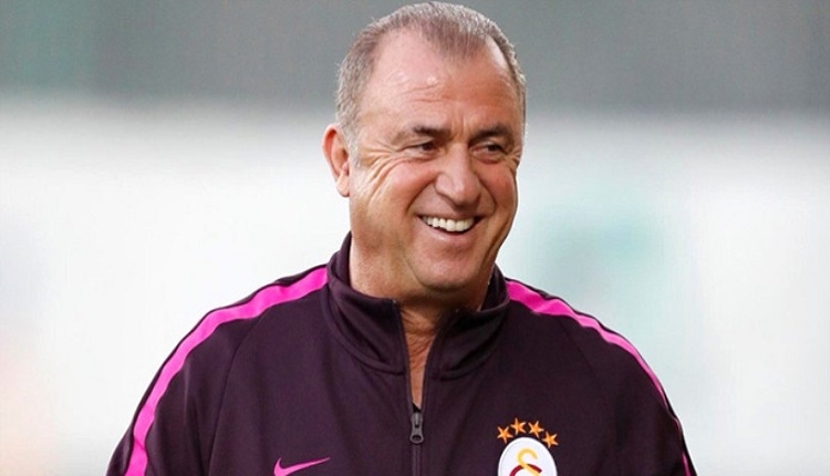 Fatih Terim'den AEK maçında Donk ve Linnes kararı (AEK - GS hazırlık maçı)