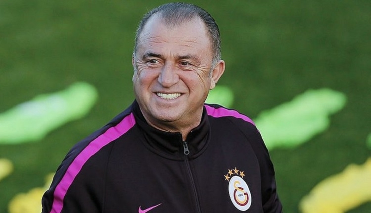 Fatih Terim'den flaş sözler: 'Çok yakında...'