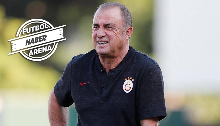 GS Haber: Fatih Terim'den Galatasaraylı futbolculara Şampiyonlar Ligi tarifesi!