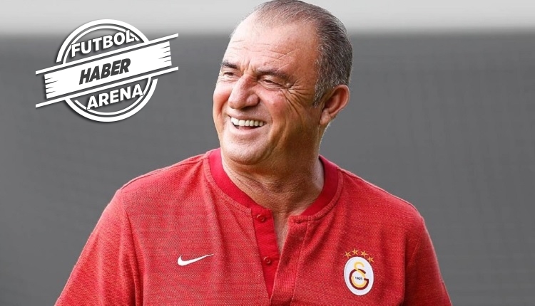 GS Haber: Fatih Terim'den Onyekuru ve genel transfer sözleri