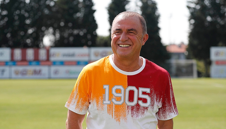 Fatih Terim'den transfer açıklamaları! Tarık, Denayer, Muğdat...