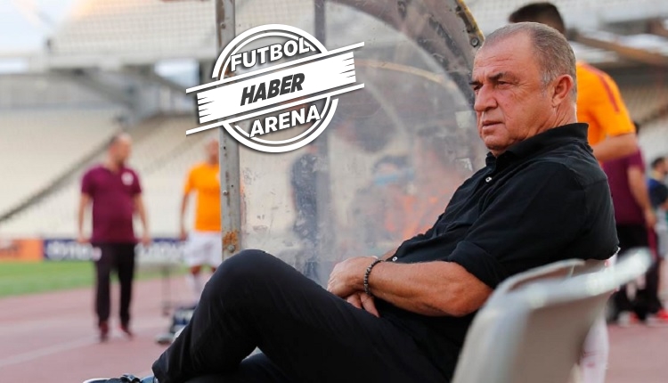 Fatih Terim'i düşündüren ikili: Maicon ve Serdar Aziz