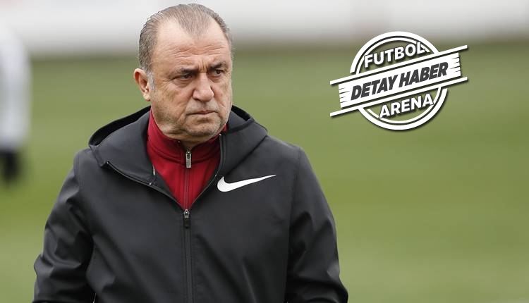 Fatih Terim'in Galatasaray'daki yabancı transferleri