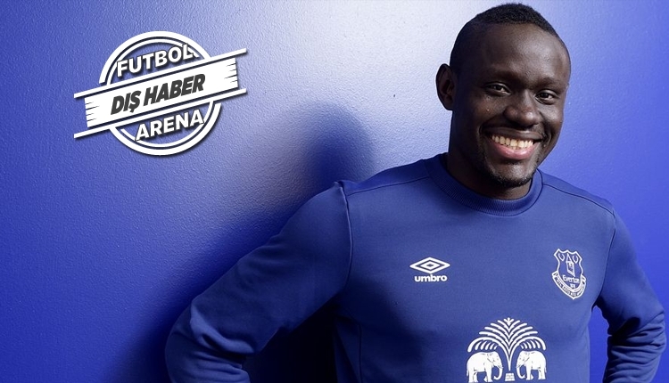 GS Transfer: Fatih Terim'in gözdesi Oumar Niasse için resmi açıklama!