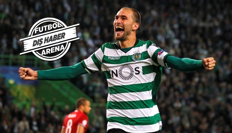 FB Transfer: Fenerbahçe, Bas Dost'u transfer etti mi?