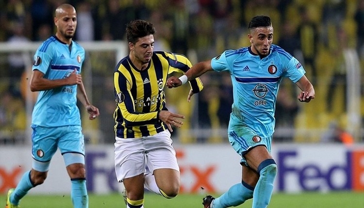 Fenerbahçe Feyenoord bilet al! Fenerbahçe Feyenoord ne zaman?