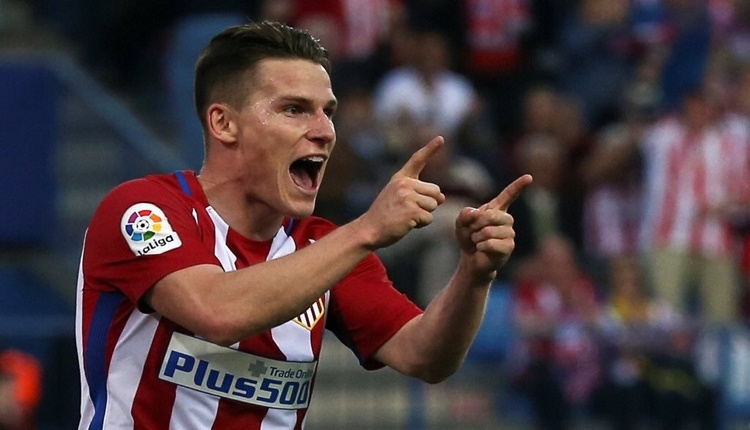 Fenerbahçe için yazılan Kevin Gameiro kimdir?