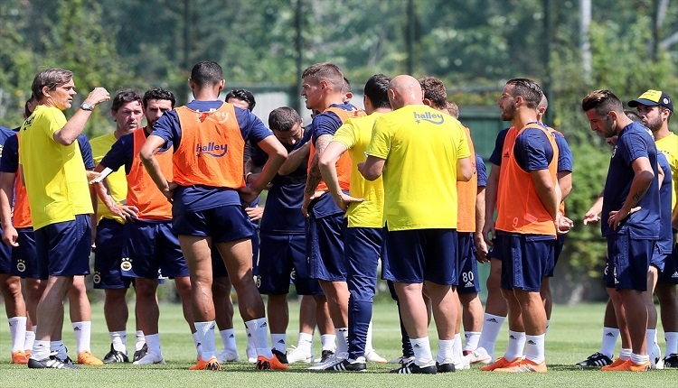Fenerbahce Istanbulspor Canli Izle Fb Istanbulspor Hazirlik Maci Canli Yayin Fenerbahce Istanbulspor Hazirlik Maci Hangi Kanalda