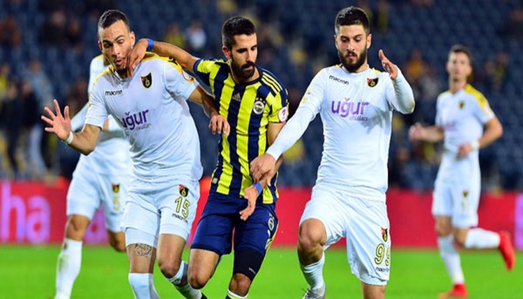 Fenerbahce Istanbulspor Maci Saat Kacta Hangi Kanalda Fb Istanbulspor Canli Yayin Var Mi