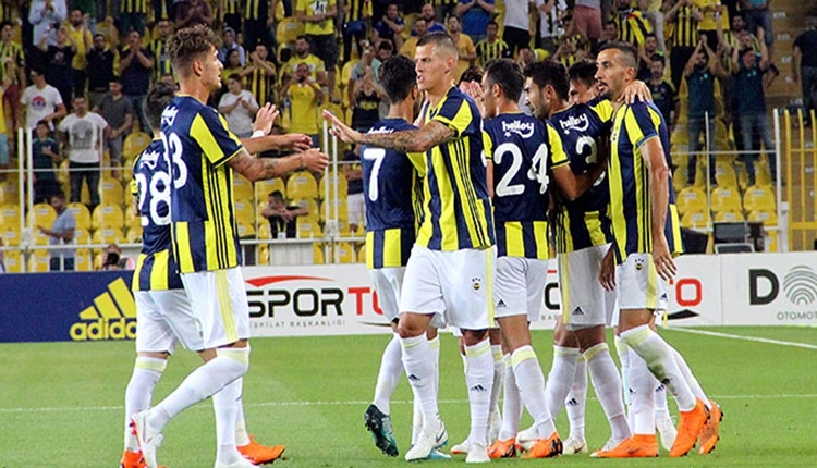 FB Haberi: Fenerbahçe Kulübü'nden taraftarlara teşekkür