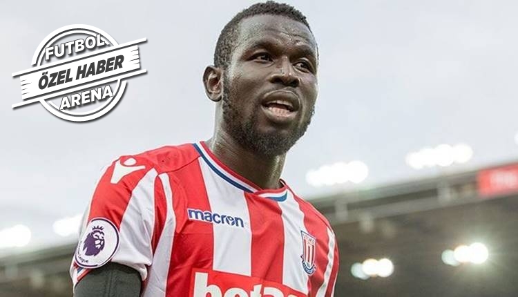 FB Transfer: Fenerbahçe Mame Diouf'un peşinde!