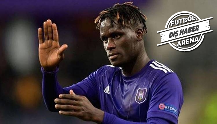Fenerbahçe ve Bursaspor Kara Mbodj'nin peşinde