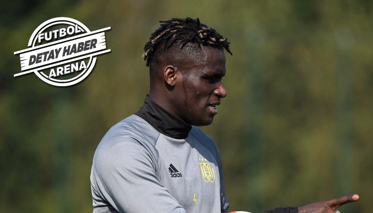 Transfer Haberleri: Fenerbahçe ve Galatasaray'ın istediği Kara Mbodj, Premier Lig'i istiyor