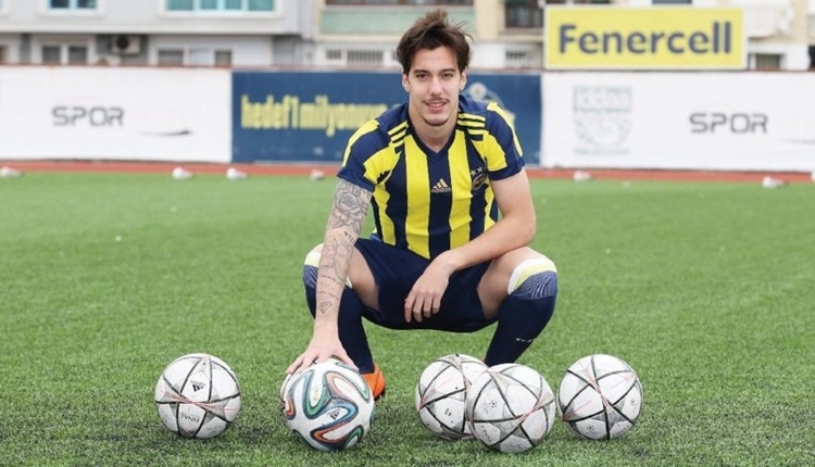 FB Transfer: Fenerbahçe'de Boris Rapaic A takıma çıkarıldı (Boris Rapaic kimdir?)