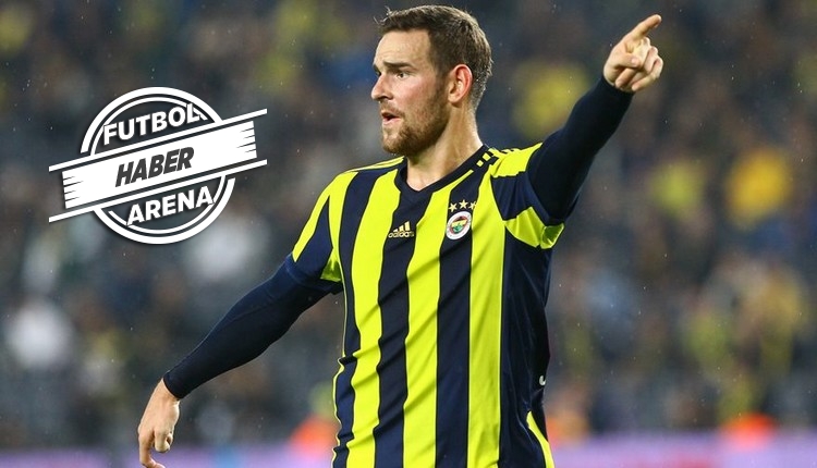 FB Transfer: Golcü transferinde rota Janssen'e döndü