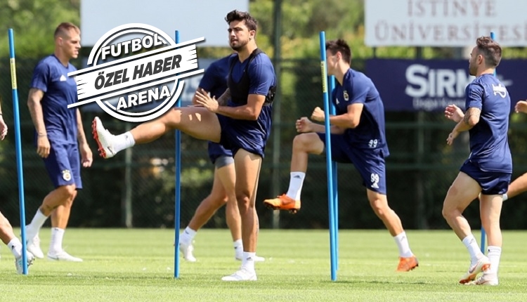 Fenerbahçe'de kamp krizi! Futbolcular şaşırdı