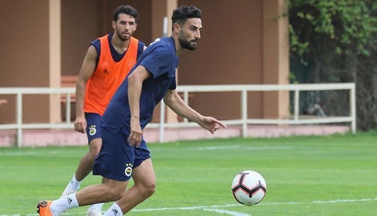 FB Haber: Fenerbahçe'de Mehmet Ekici'nin sakatlık kabusu