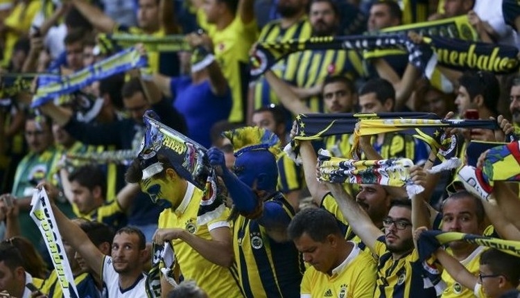 Fenerbahçe'de satılan forma ve kombine açıklandı