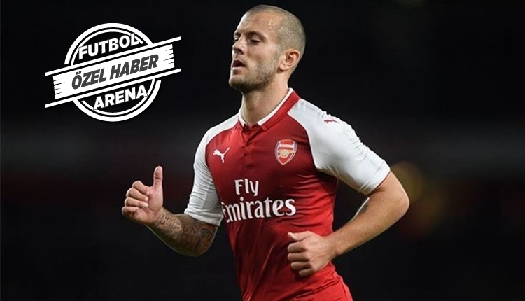 Fenerbahçe'de Wilshere ve Bas Dost transferinde sıcak gelişmeler