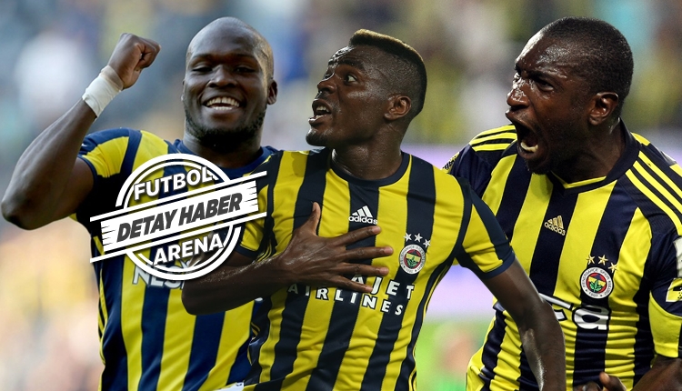 FB Transfer: Fenerbahçe'den 47 milyon Euro'luk oyuncu satışı