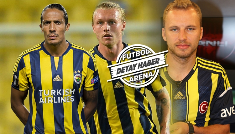 FB Transfer: Fenerbahçe'den stopere 38.2 milyon euro!