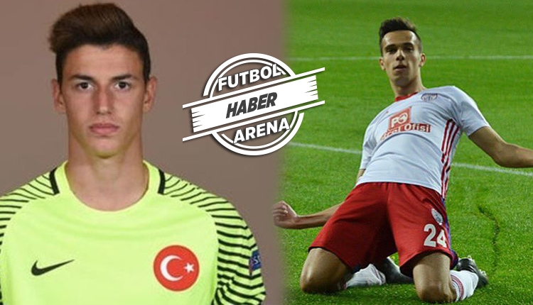 FB Haber: Fenerbahçe'den sürpriz transfer! Altınordu'dan Barış Alıcı ve Berke Özer geliyor!